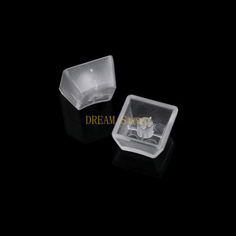 10Pcs Transparent ABS Universa - огляд і ціна Gaming Keyboard Best