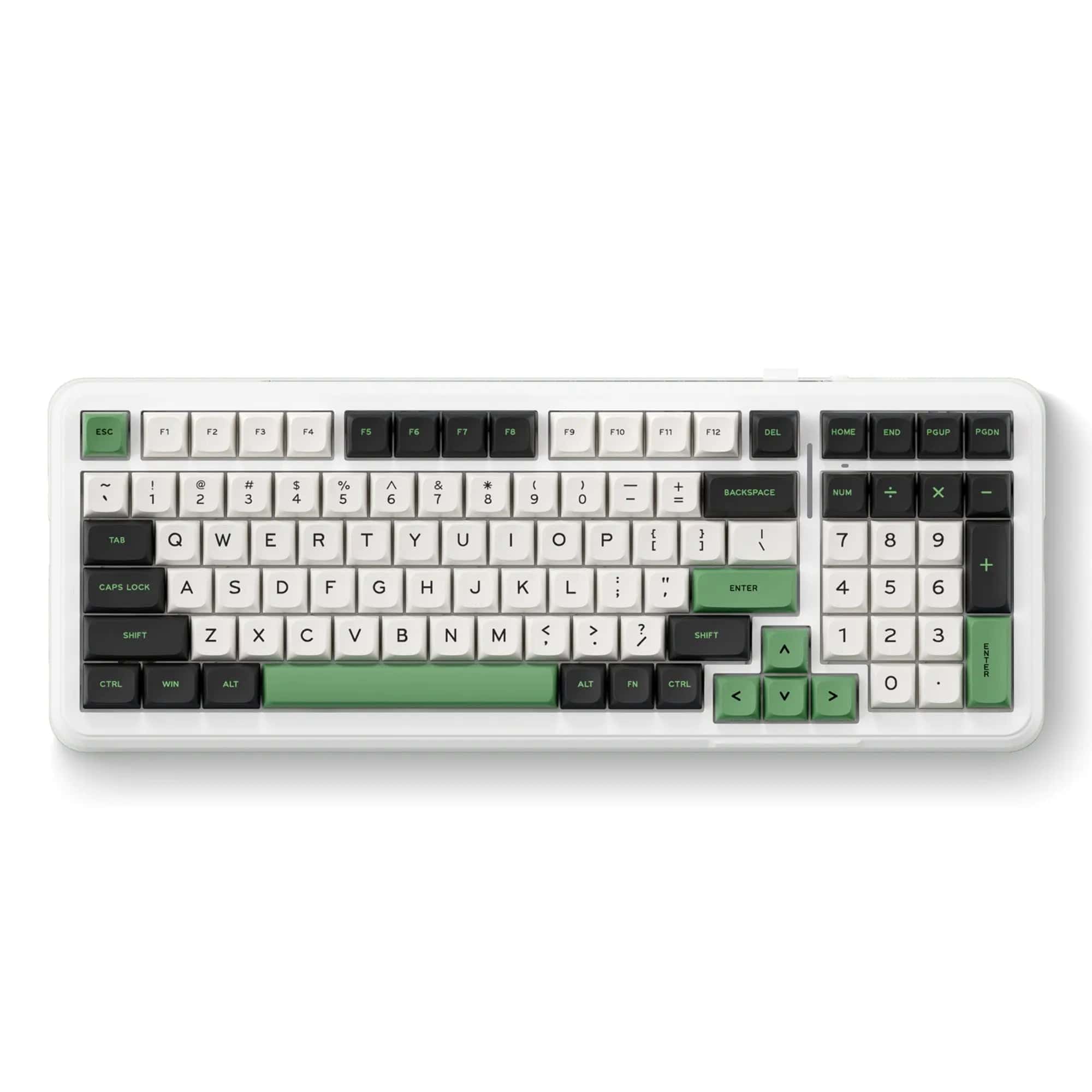 K99V2 2025 Best Selling DIY RG - огляд і ціна Gaming Keyboard Best