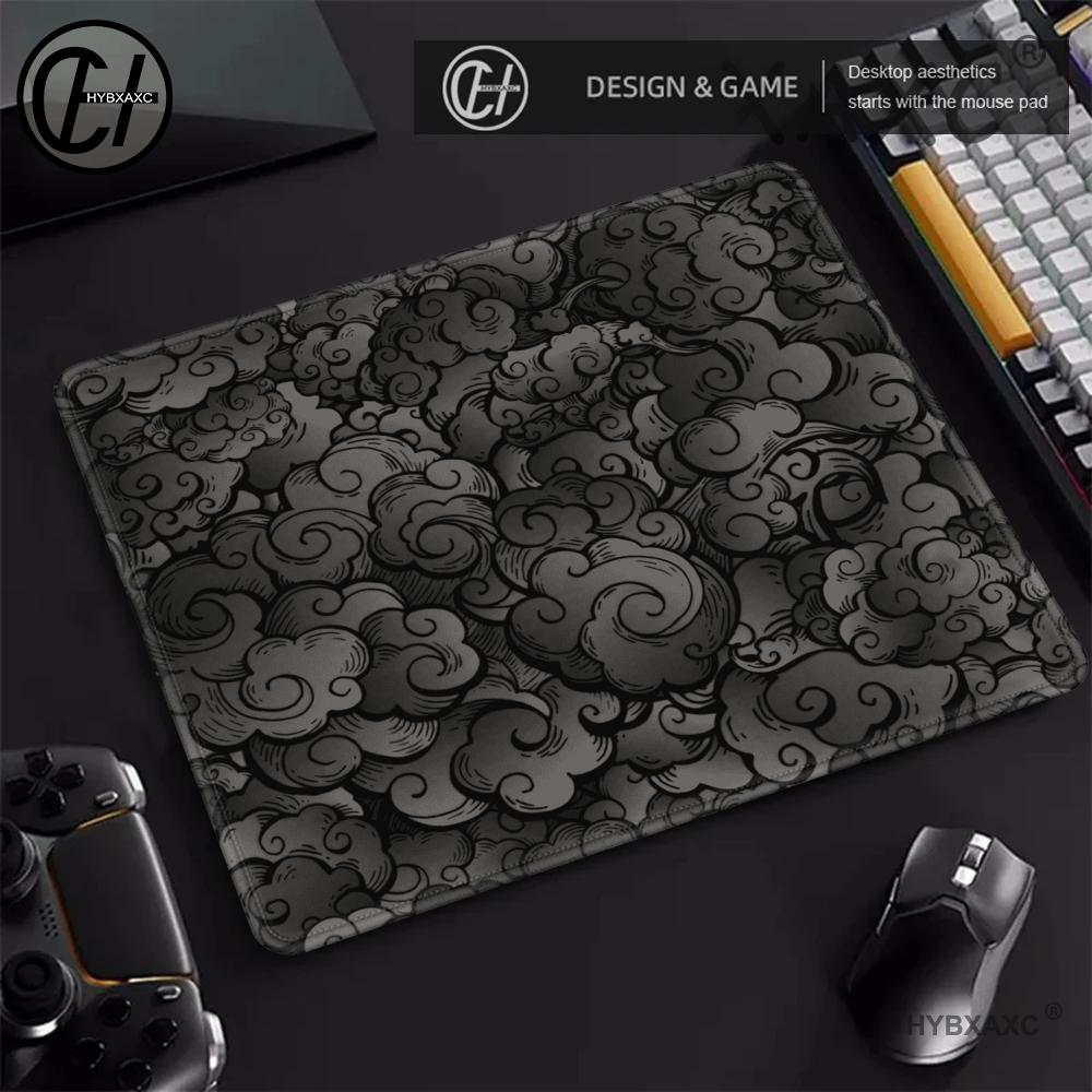 XS Desk Rug Kawaii Pink Cloud  - огляд і ціна Gaming Keyboard Best