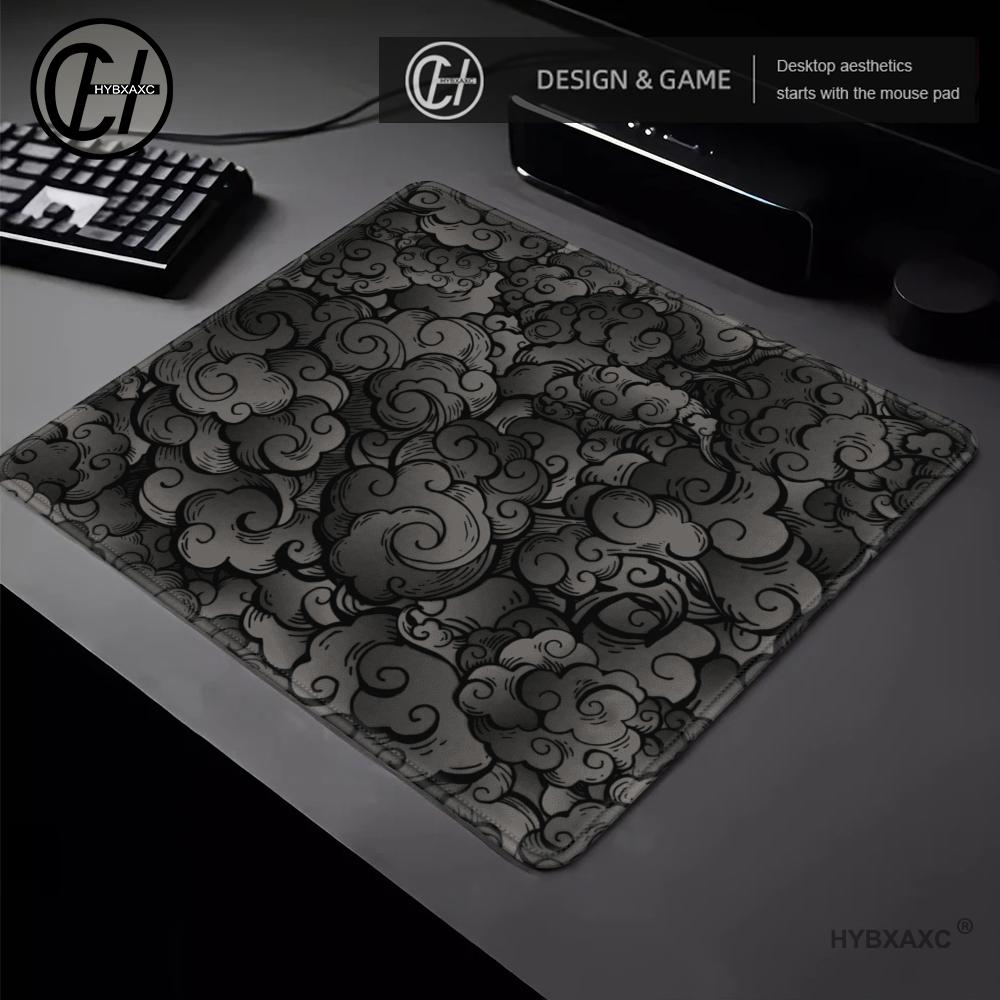 XS Desk Rug Kawaii Pink Cloud  - огляд і ціна Gaming Keyboard Best