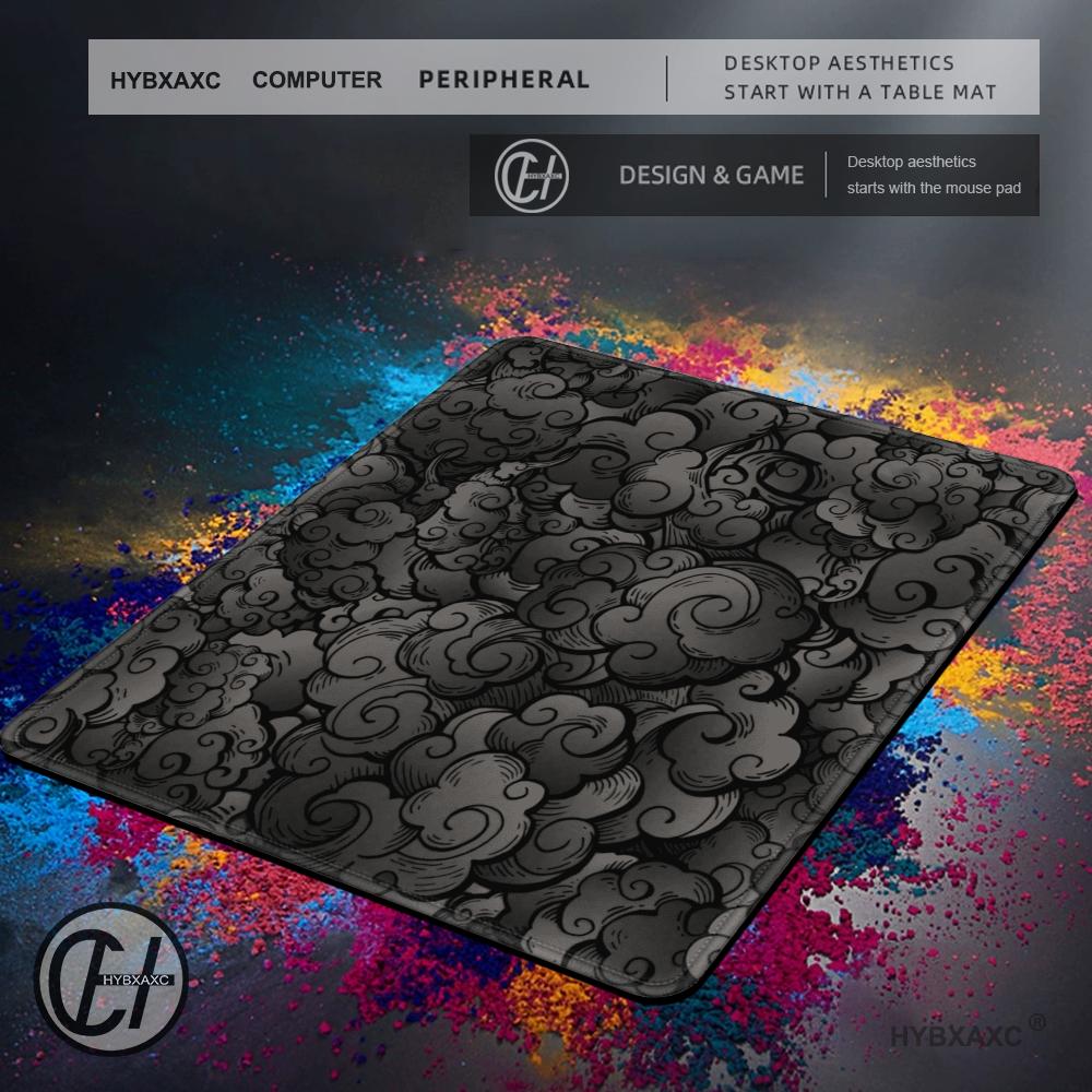XS Desk Rug Kawaii Pink Cloud  - огляд і ціна Gaming Keyboard Best