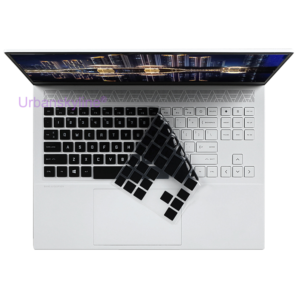 Keyboard Cover for HP Omen 14  - огляд і ціна Gaming Keyboard Hp