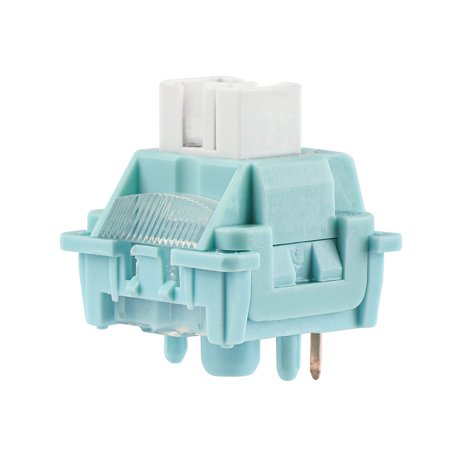 100 Pieces LEOBOG Ice Vein 42g - огляд і ціна Keyboard Lube Kit
