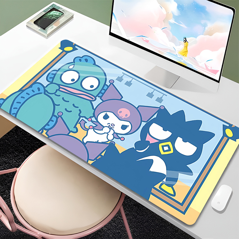 Natural Rubber Mouse Pad XXL G - огляд і ціна Gaming Keyboard Best