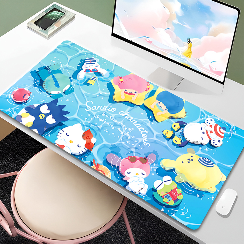 Natural Rubber Mouse Pad XXL G - огляд і ціна Gaming Keyboard Best