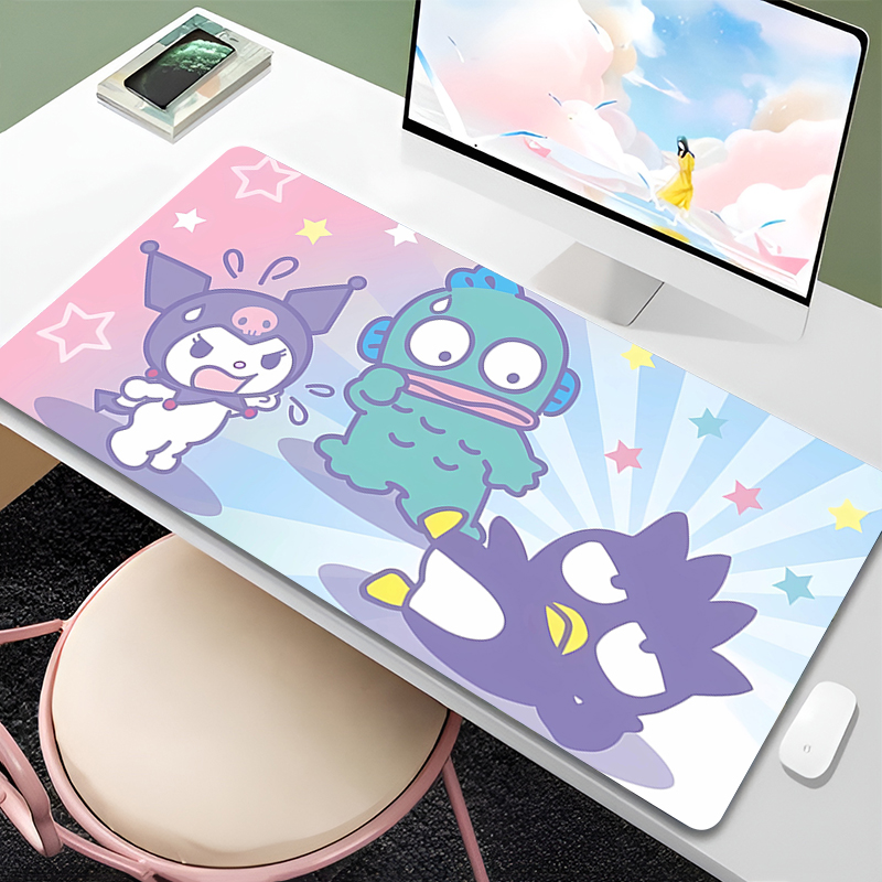Natural Rubber Mouse Pad XXL G - огляд і ціна Gaming Keyboard Best