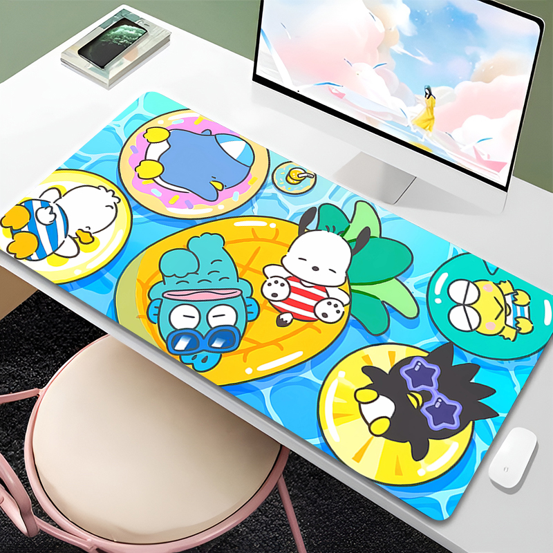 Natural Rubber Mouse Pad XXL G - огляд і ціна Gaming Keyboard Best